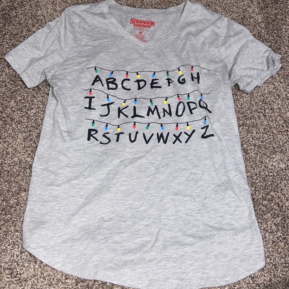 Stranger Things T-Shirt